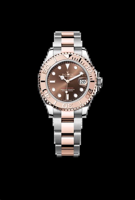 rolex datejust玫瑰金